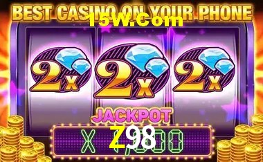 Estatísticas Crash Games Z98