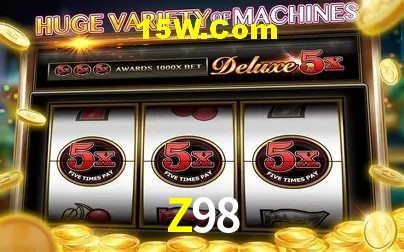Promoções Sazonais Z98