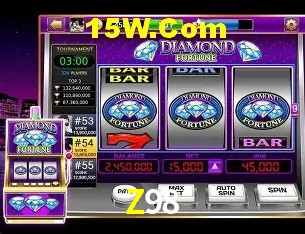 Z98 - Cassino Oficial Exclusivo - Z98 Bet