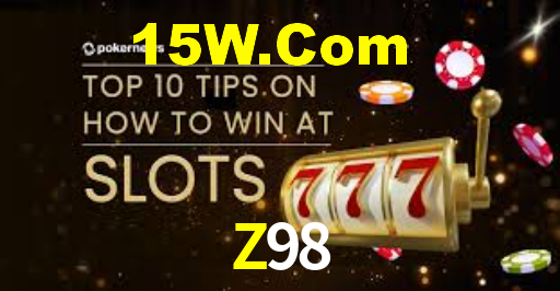 Daily Bonuses Z98
