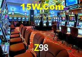 Account Benefits Z98