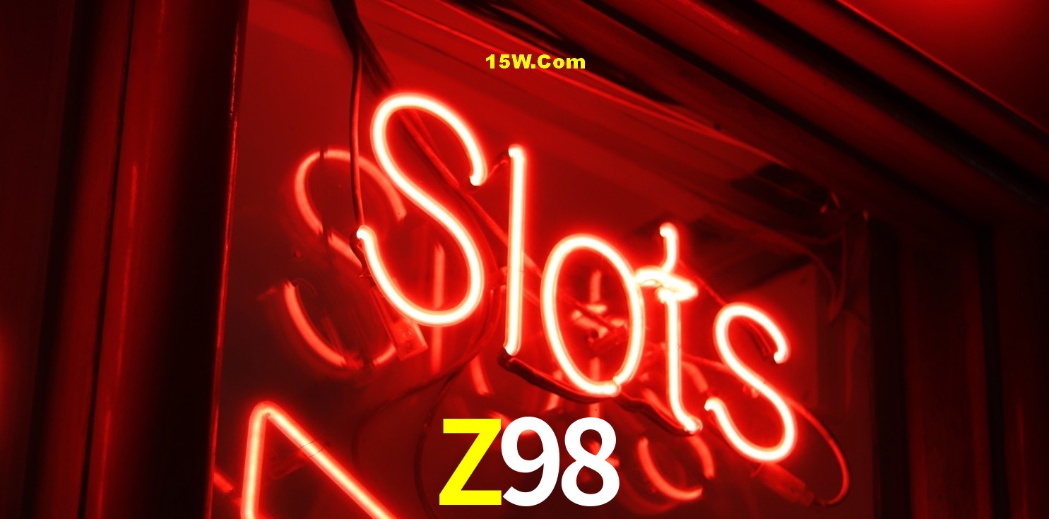 Exclusive Offers Z98