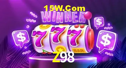 Z98: Seu Cassino Premiado com Pagamentos Rápidos
