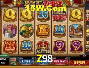 Estratégias Crash Games Z98