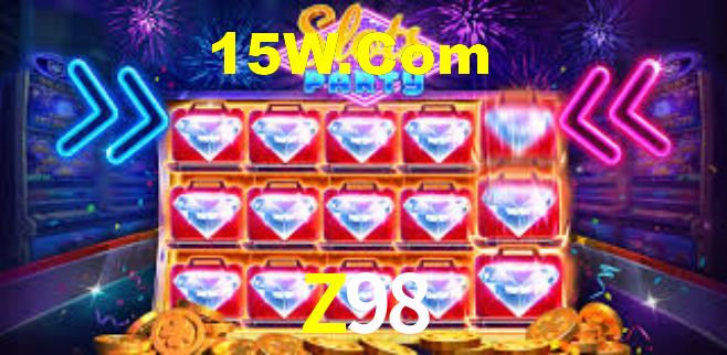 Z98 Bet