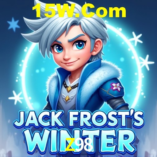 A Revolução dos Aplicativos de Jogos no Z98