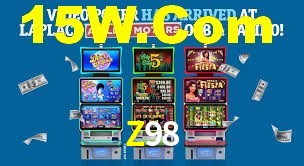 Experiência VIP Z98