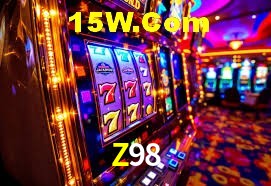 Quick Registration Z98