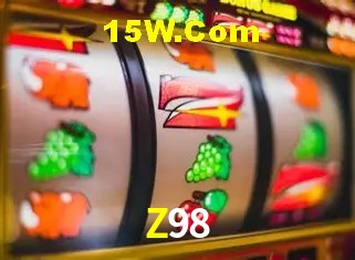 Promoção Relâmpago Z98
