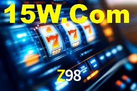 Secure Login Z98