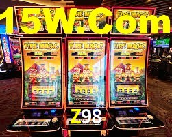 Live Casino Z98
