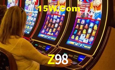 Segurança 2FA Z98