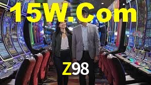 Games Directory Z98