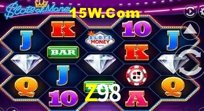 Estatísticas do Jogo Z98