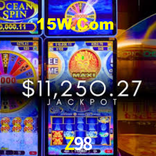 Live Casino Z98