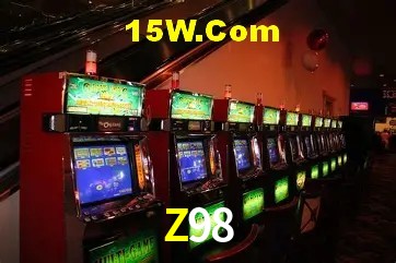 Integração de APIs Z98