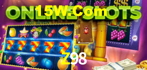 VIP Casino Z98