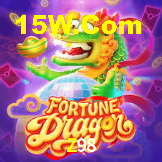 Exclusive Games Z98