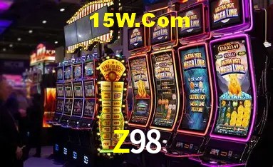 Casino Ao Vivo Z98
